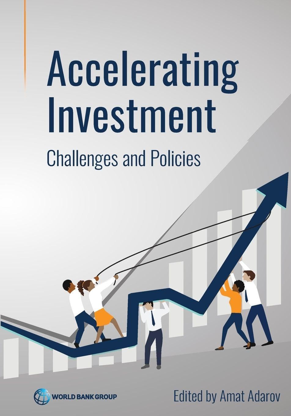 Cover of Accelerating Investment: Challenges and Policies