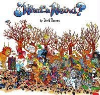 Cover of What's Weird?