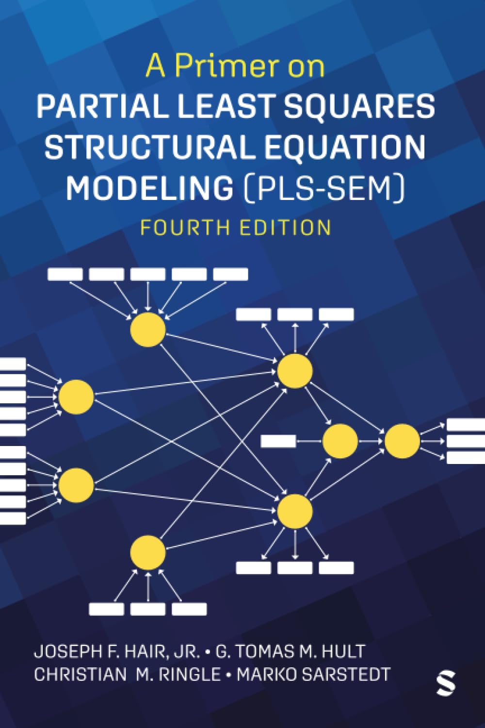 Cover of A Primer on Partial Least Squares Structural Equation Modeling (PLS-SEM)