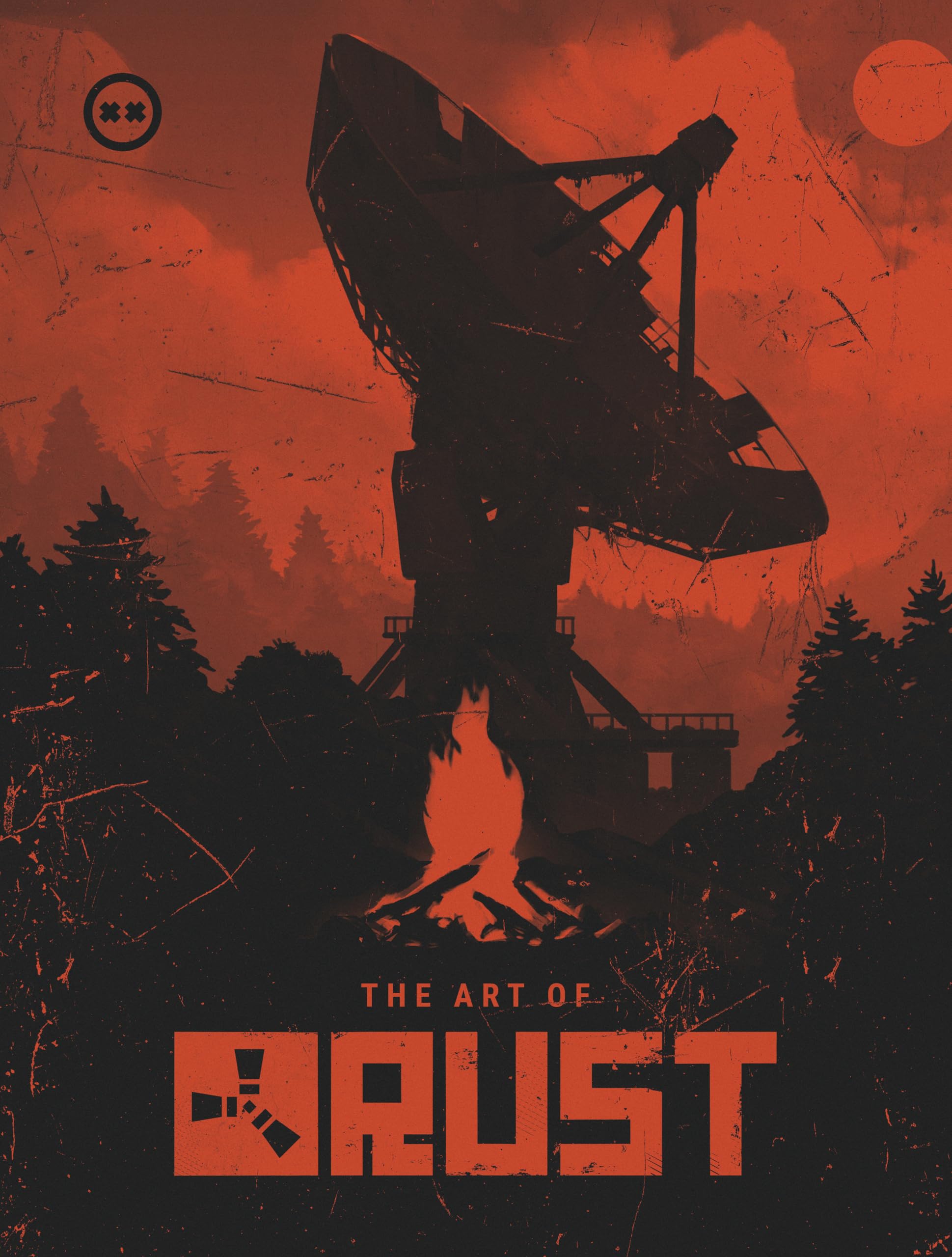 Cover of The Art of Rust