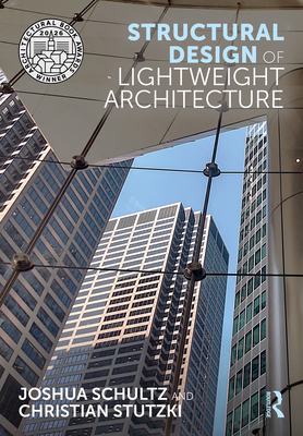 Cover of Structural Design of Lightweight Architecture