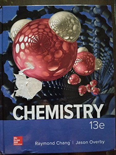 Cover of Chemistry
