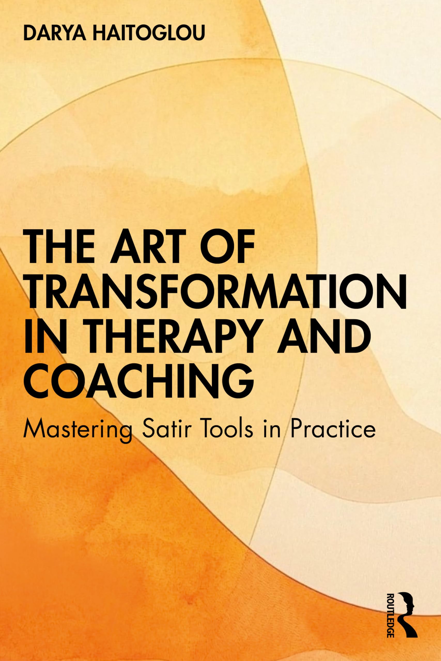 Cover of The Art of Transformation in Therapy and Coaching