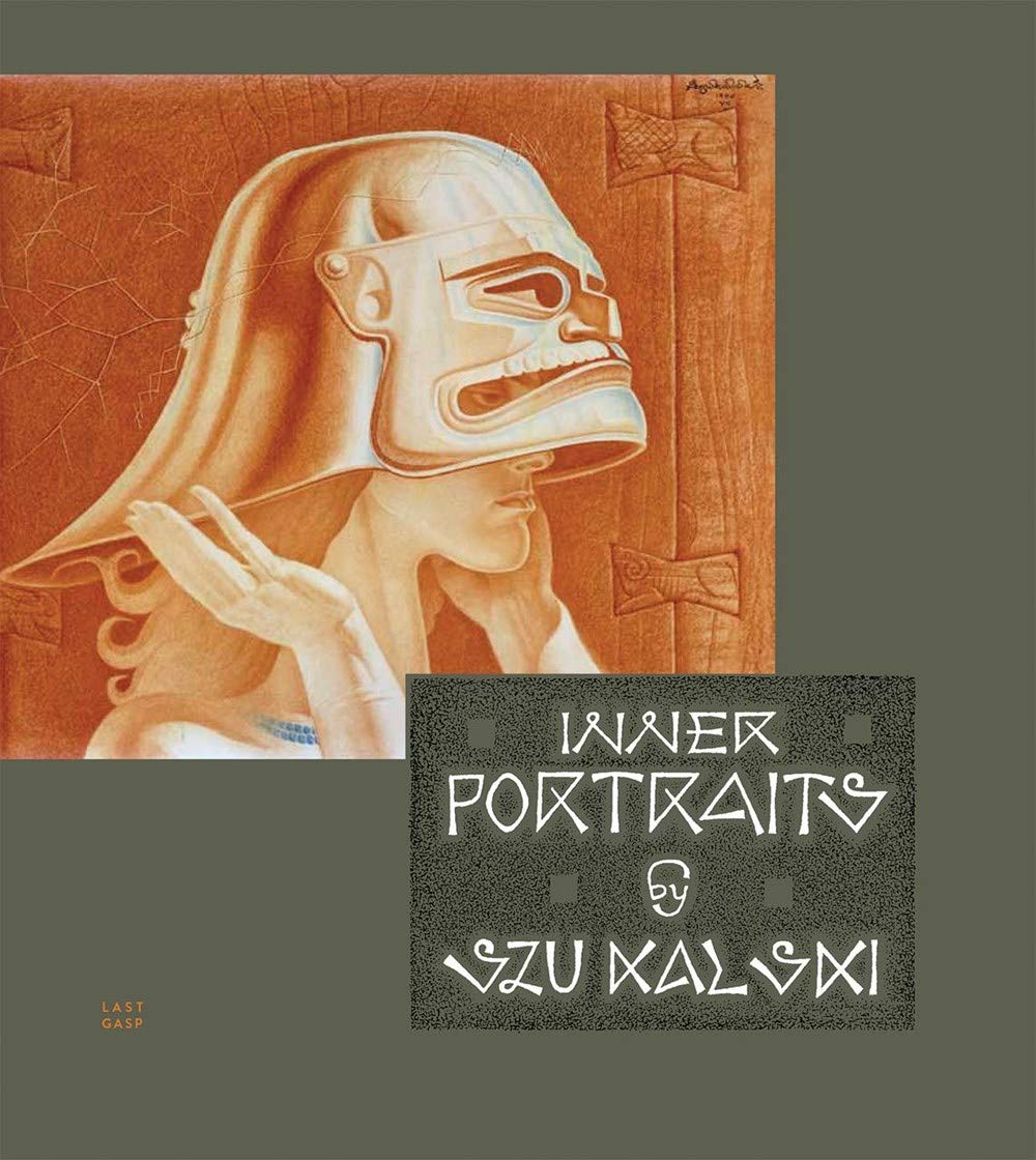 Cover of Inner Portraits
