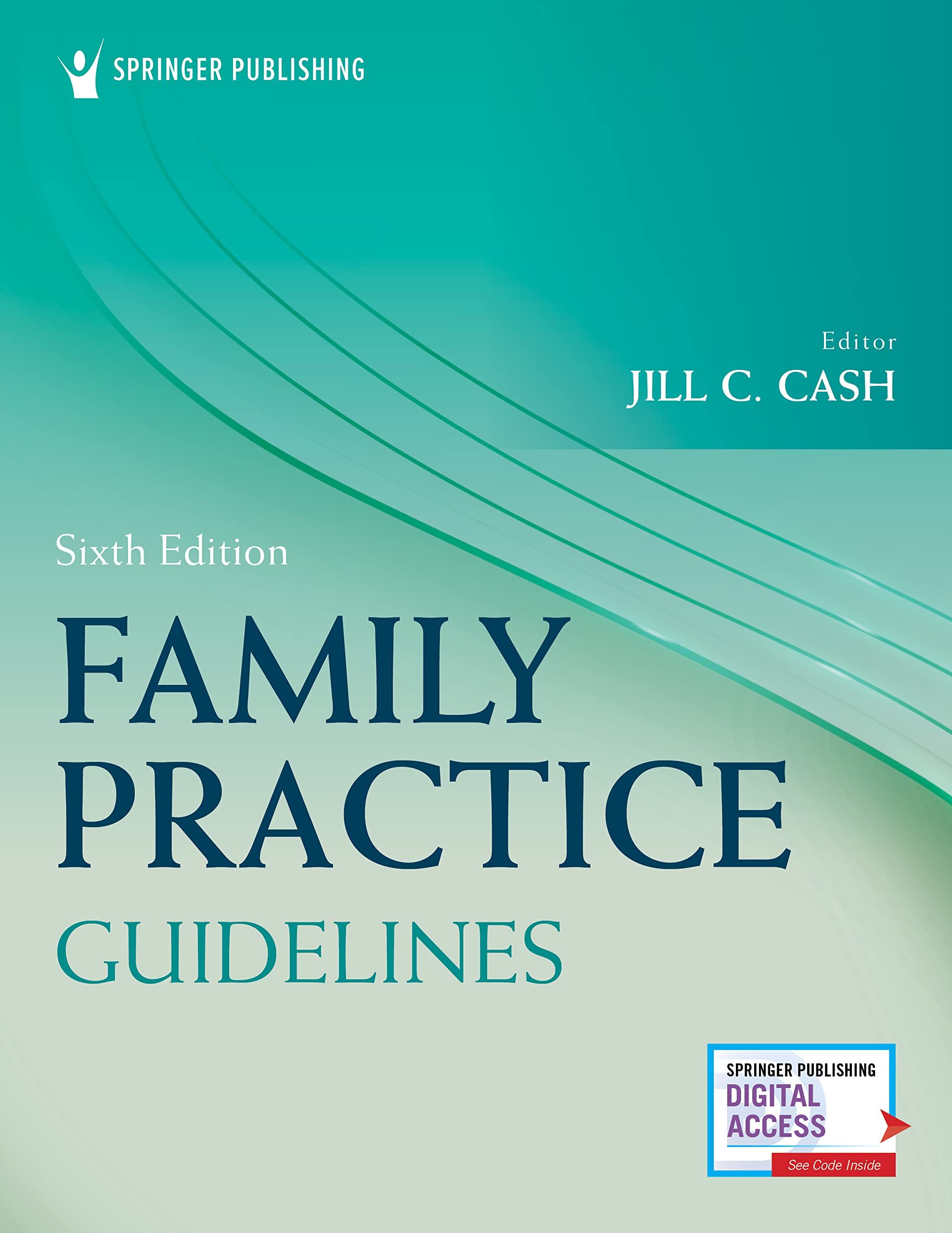 Cover of Family Practice Guidelines