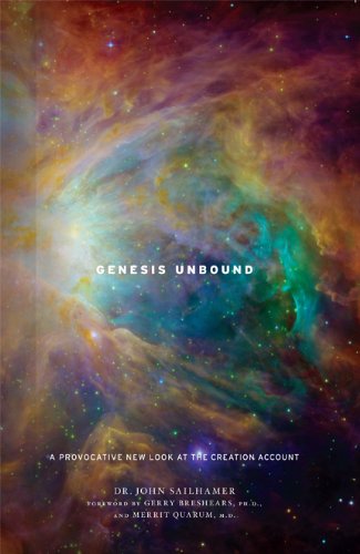 Cover of Genesis Unbound: A Provocative New Look at the Creation Account
