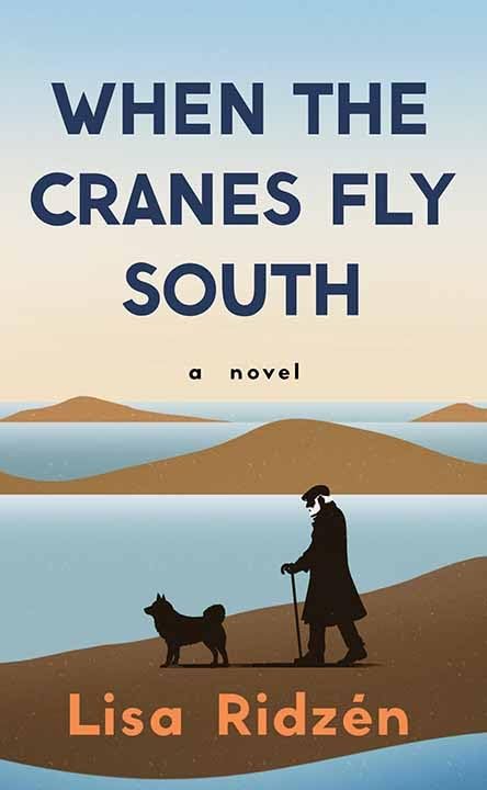 Cover of When the Cranes Fly South (Platinum Spotlight Series)