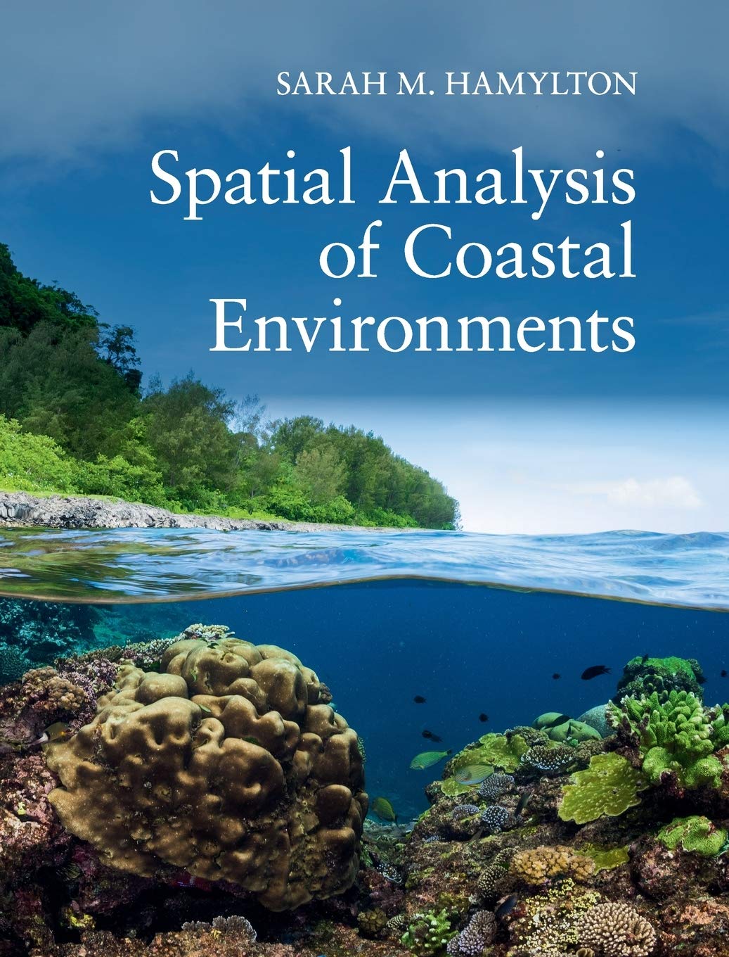 Cover of Spatial Analysis of Coastal Environments