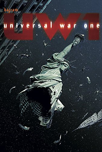 Cover of Universal War One