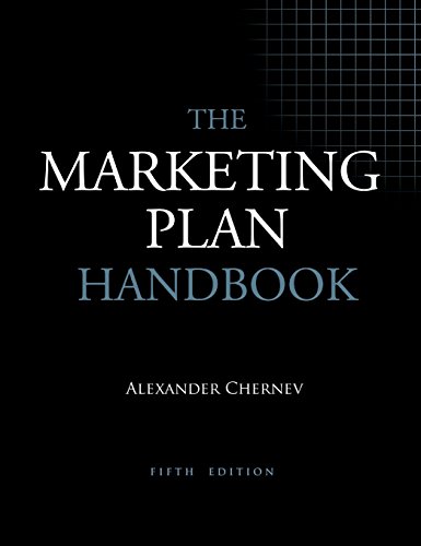 Cover of The Marketing Plan Handbook