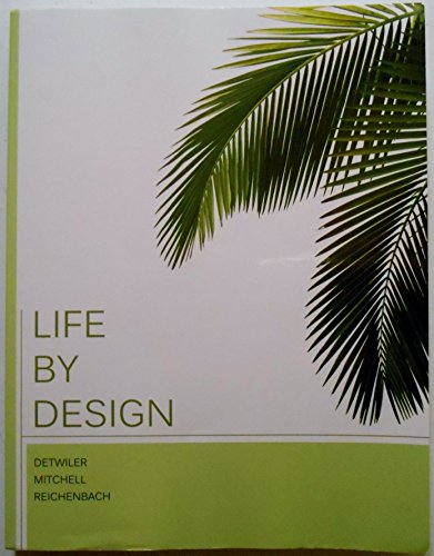 Cover of Life by Design