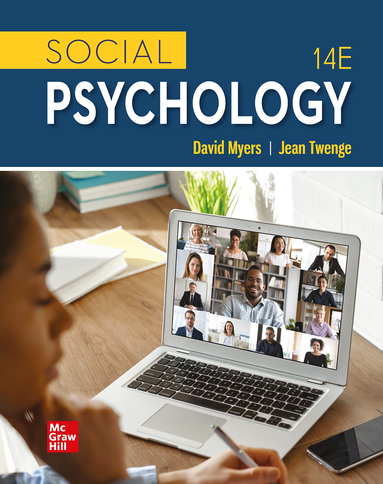 Cover of Social Psychology