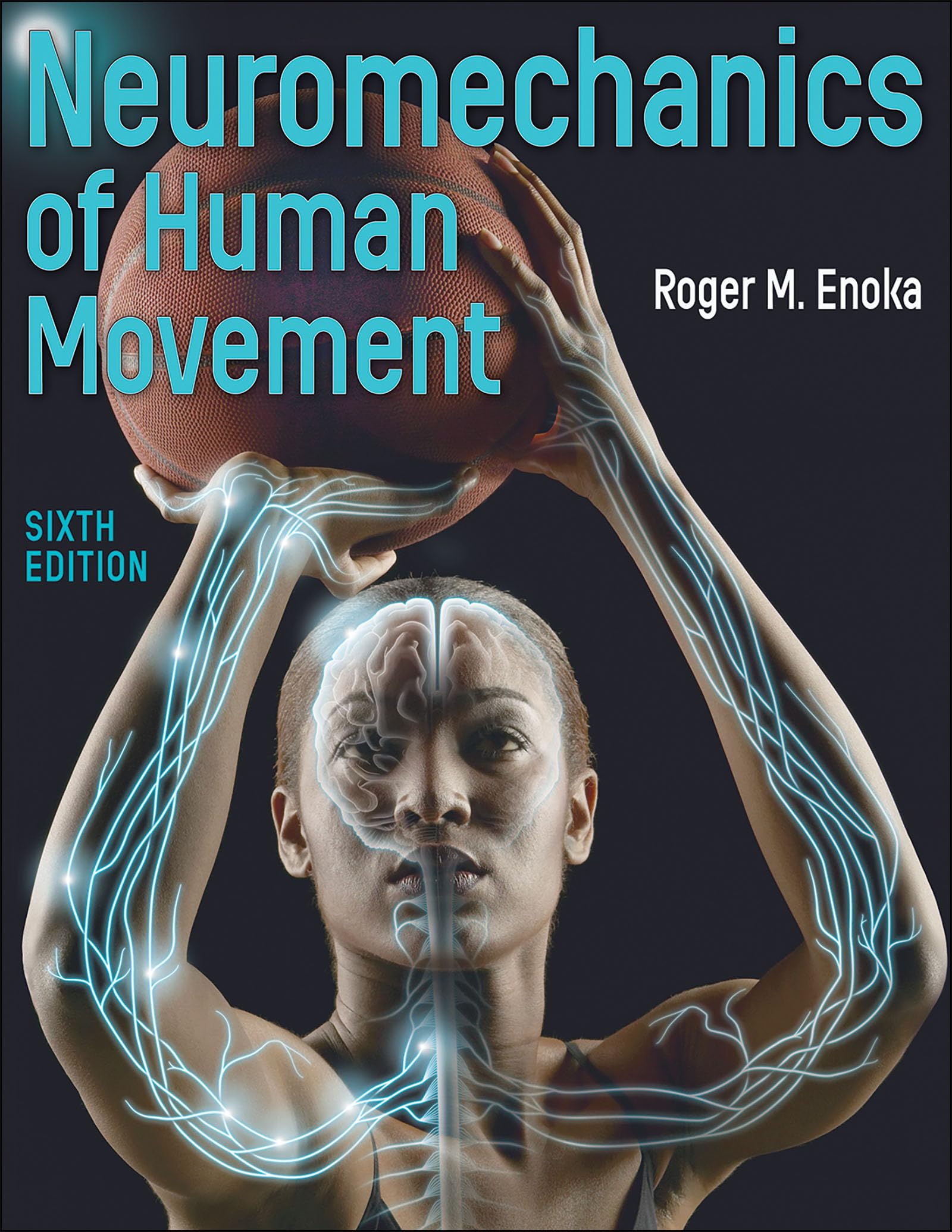 Cover of Neuromechanics of Human Movement