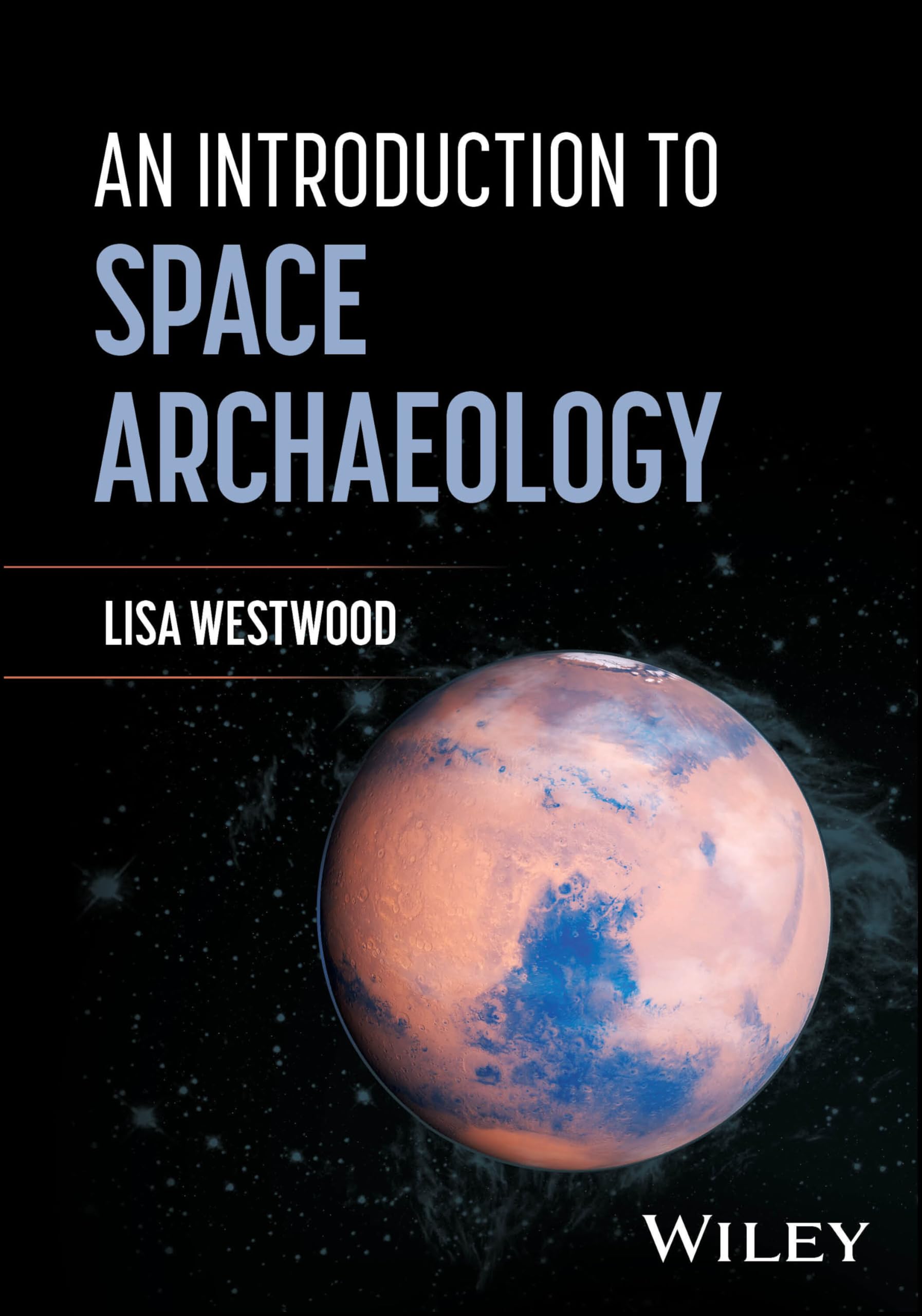 Cover of An Introduction to Space Archaeology