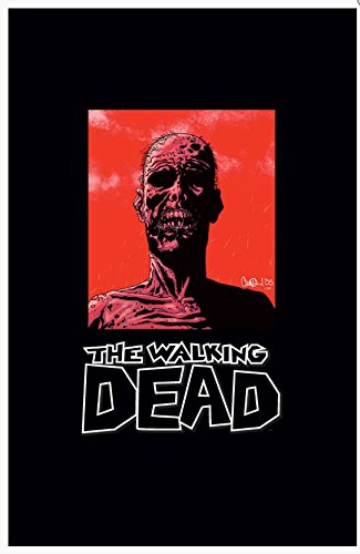 Cover of Walking Dead Omnibus Volume 1