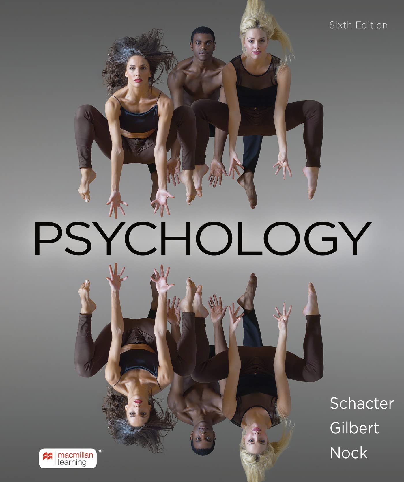 Cover of Loose-leaf Version for Psychology