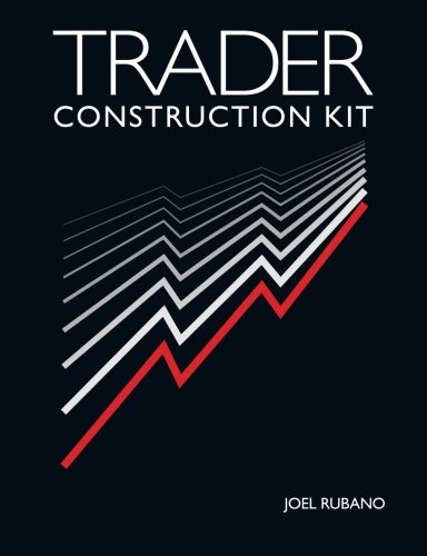 Cover of Trader Construction Kit
