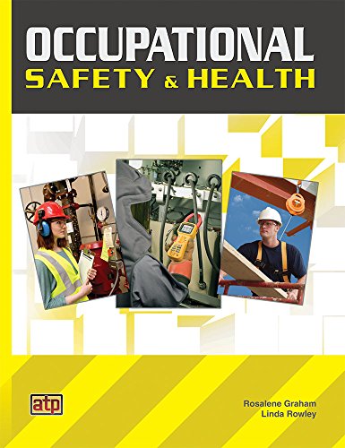 Cover of Occupational Safety and Health
