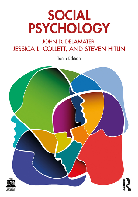 Cover of Social Psychology