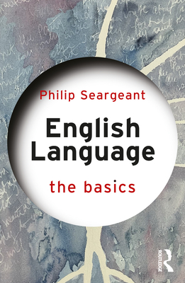 Cover of English Language: The Basics
