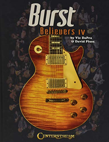 Cover of Burst Believers IV