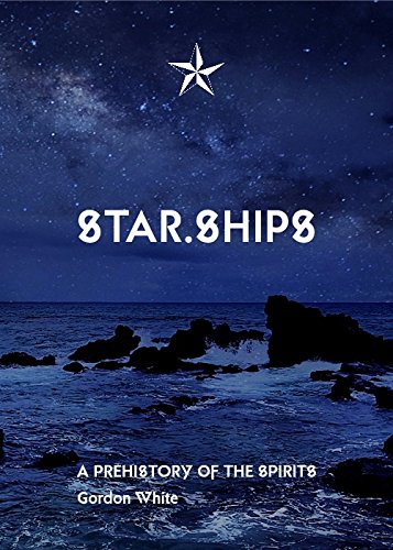 Cover of Star.Ships: A Prehistory of the Spirits
