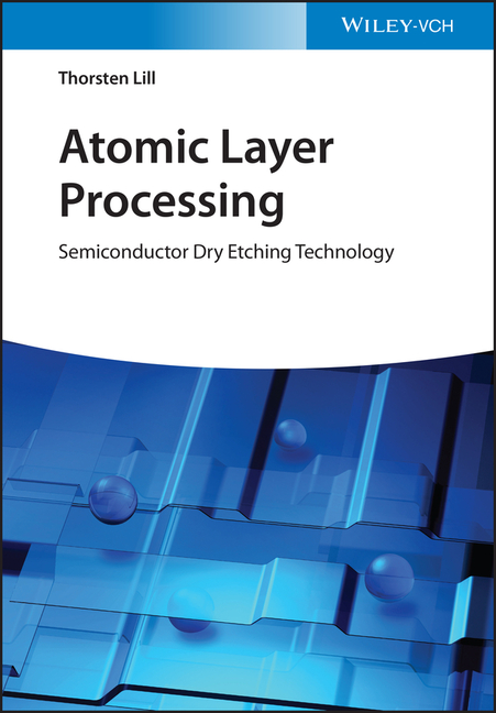 Cover of Atomic Layer Processing