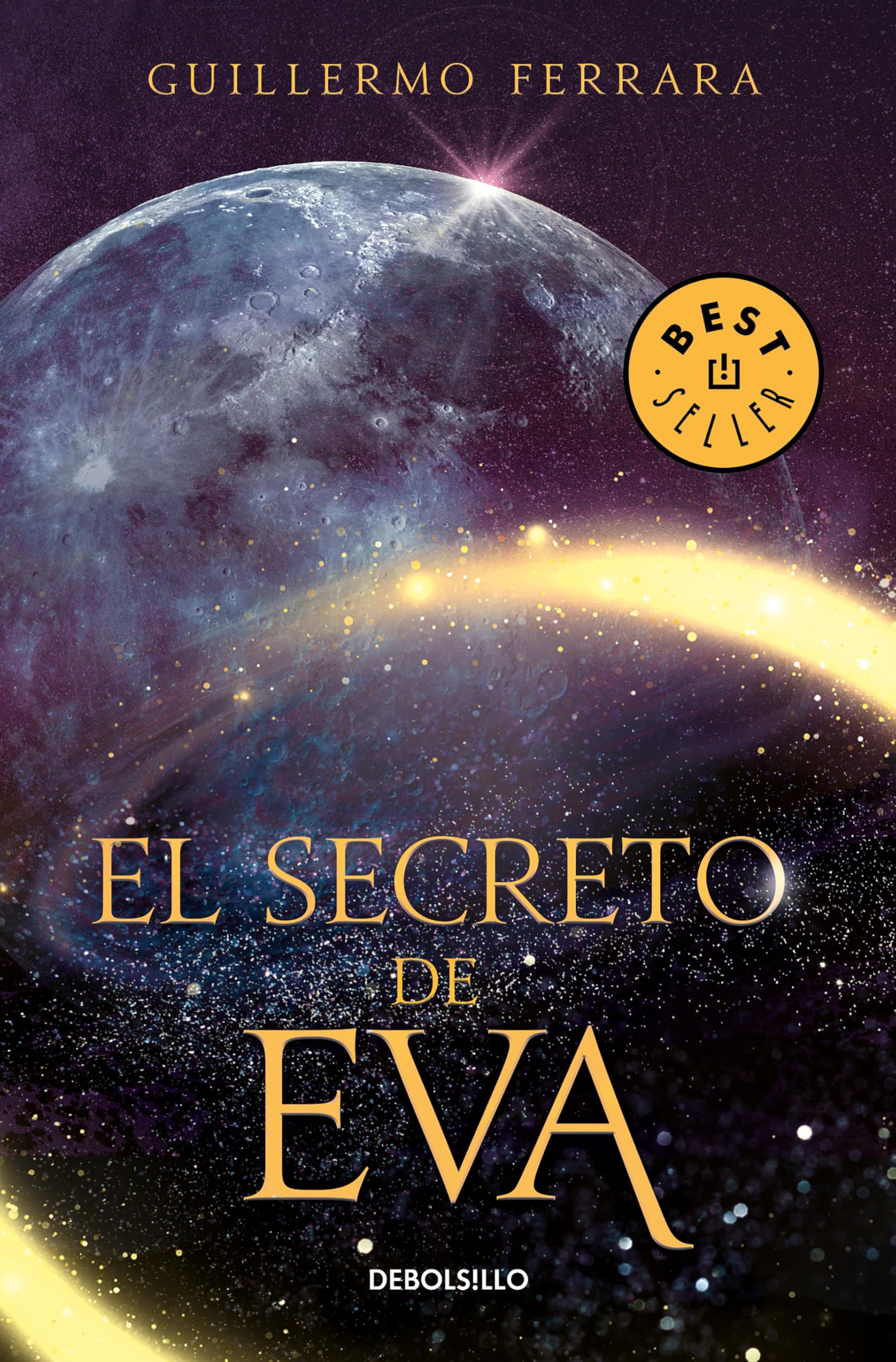 Cover of El secreto de Eva / Eve's Secret (Spanish Edition)
