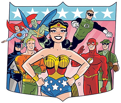Cover of Justice League of America: The Silver Age Omnibus Vol. 2