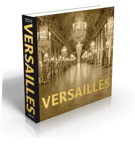 Cover of Versailles