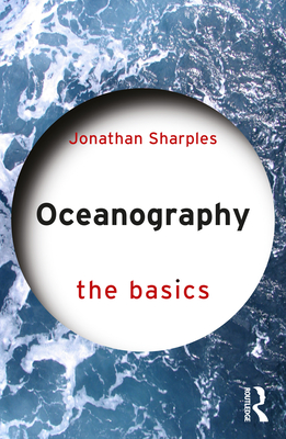 Cover of Oceanography: The Basics