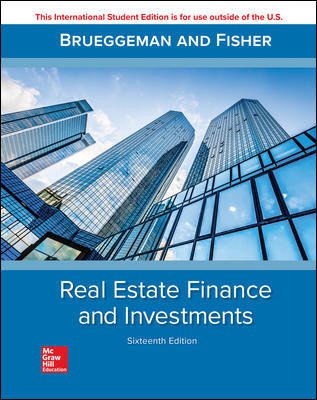 Cover of REAL ESTATE FINANCE+INVESTMENTS