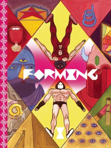 Cover of Forming