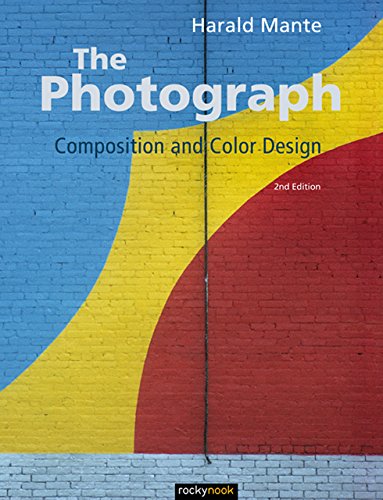 Cover of The Photograph: Composition and Color Design