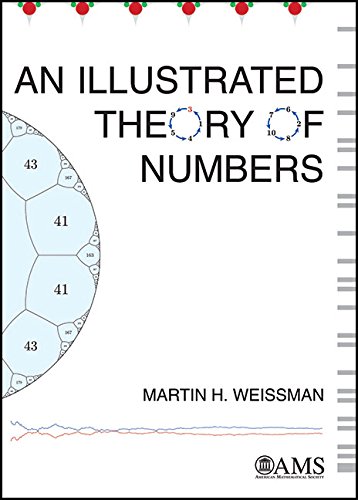 Cover of An Illustrated Theory of Numbers