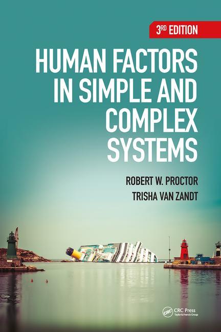 Cover of Human Factors in Simple and Complex Systems