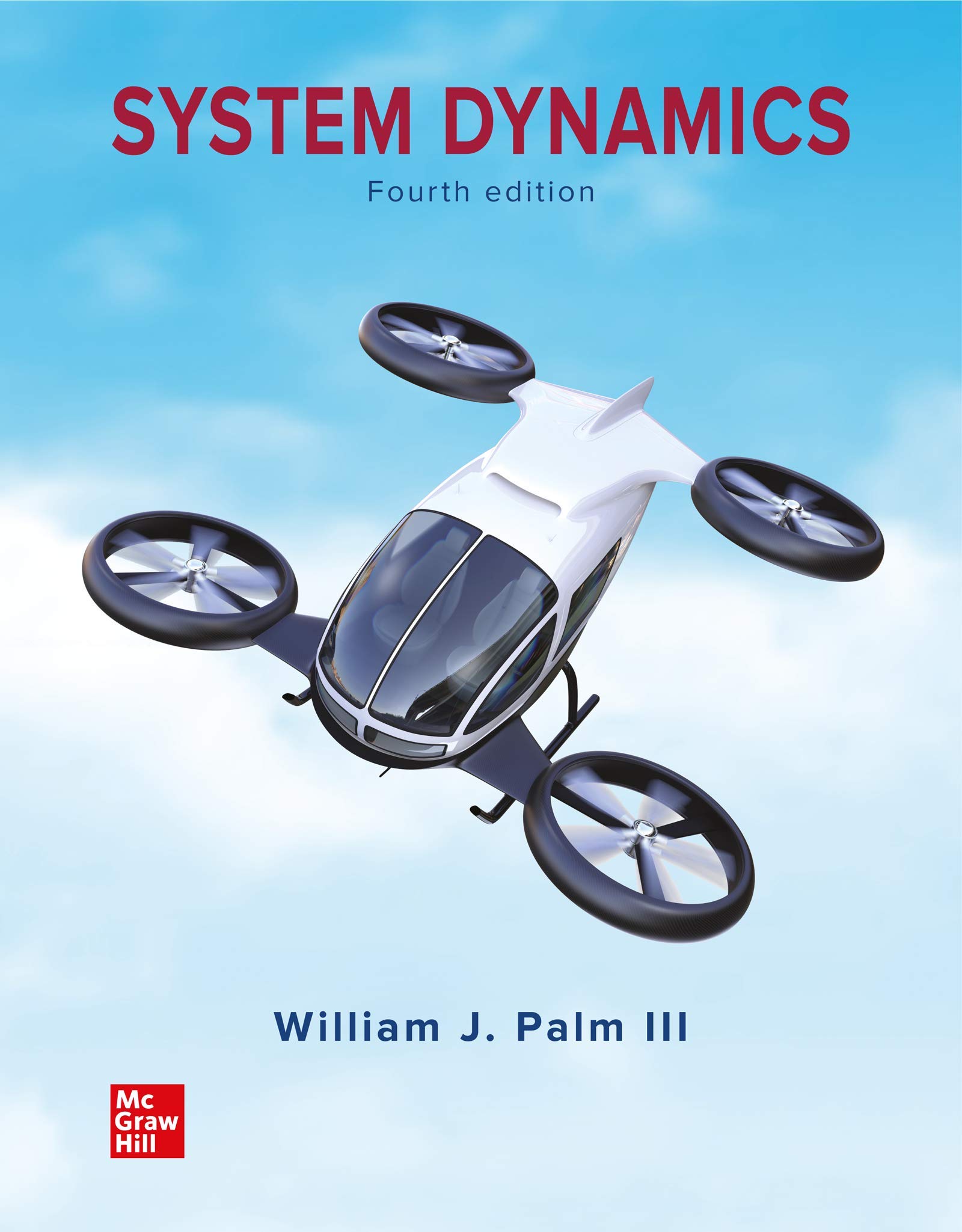 Cover of Loose Leaf for System Dynamics