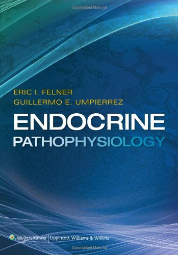 Cover of Endocrine Pathophysiology
