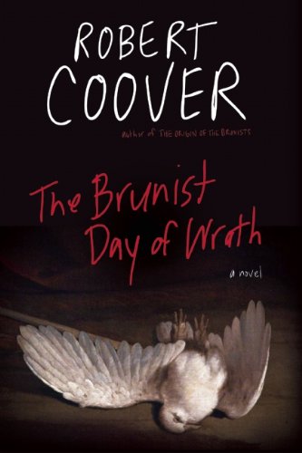 Cover of The Brunist Day of Wrath