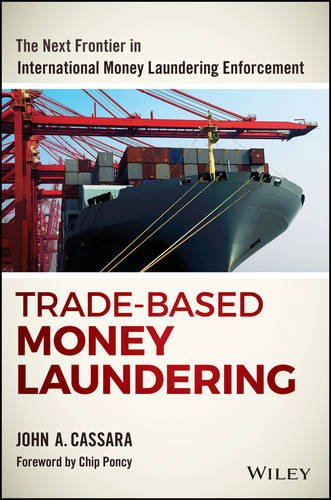 Cover of Trade-Based Money Laundering