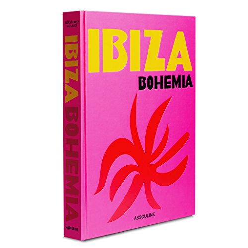Cover of Ibiza Bohemia