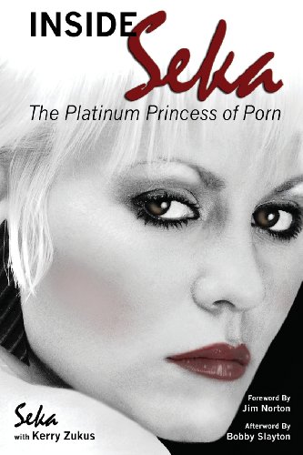 Cover of Inside Seka