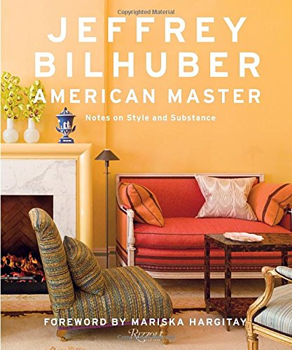 Cover of Jeffrey Bilhuber: American Master