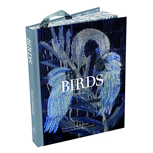 Cover of Birds