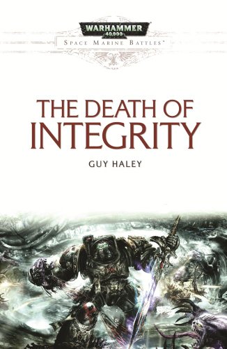 Cover of Death of Integrity