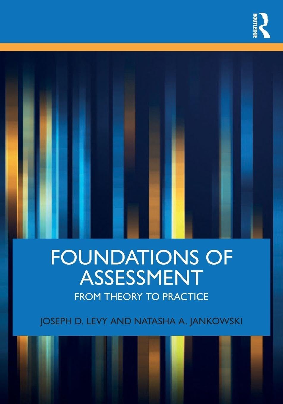 Cover of Foundations of Assessment: From Theory to Practice