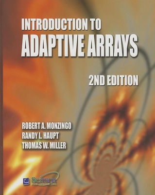 Cover of Introduction to Adaptive Arrays (Revised)