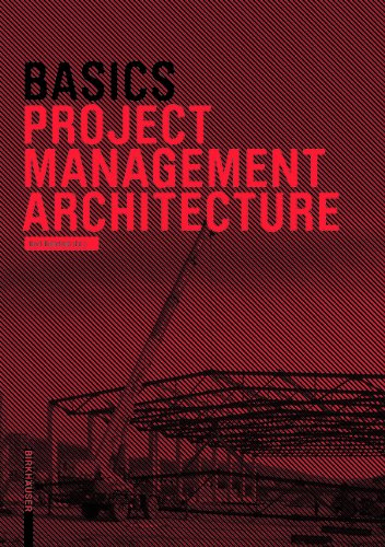 Cover of Basics Project Management Architecture
