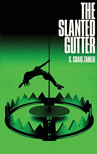 Cover of The Slanted Gutter