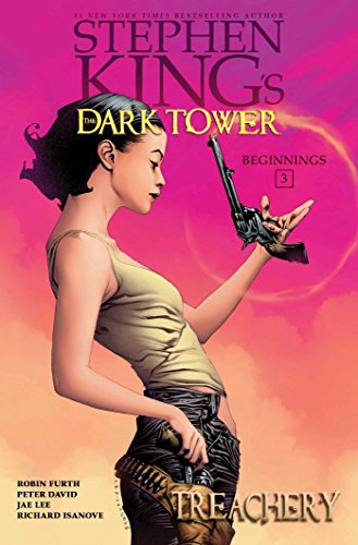 Cover of Treachery